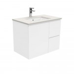 Avalon-750 PVC Wall Hung Vanity Cabinet Only
